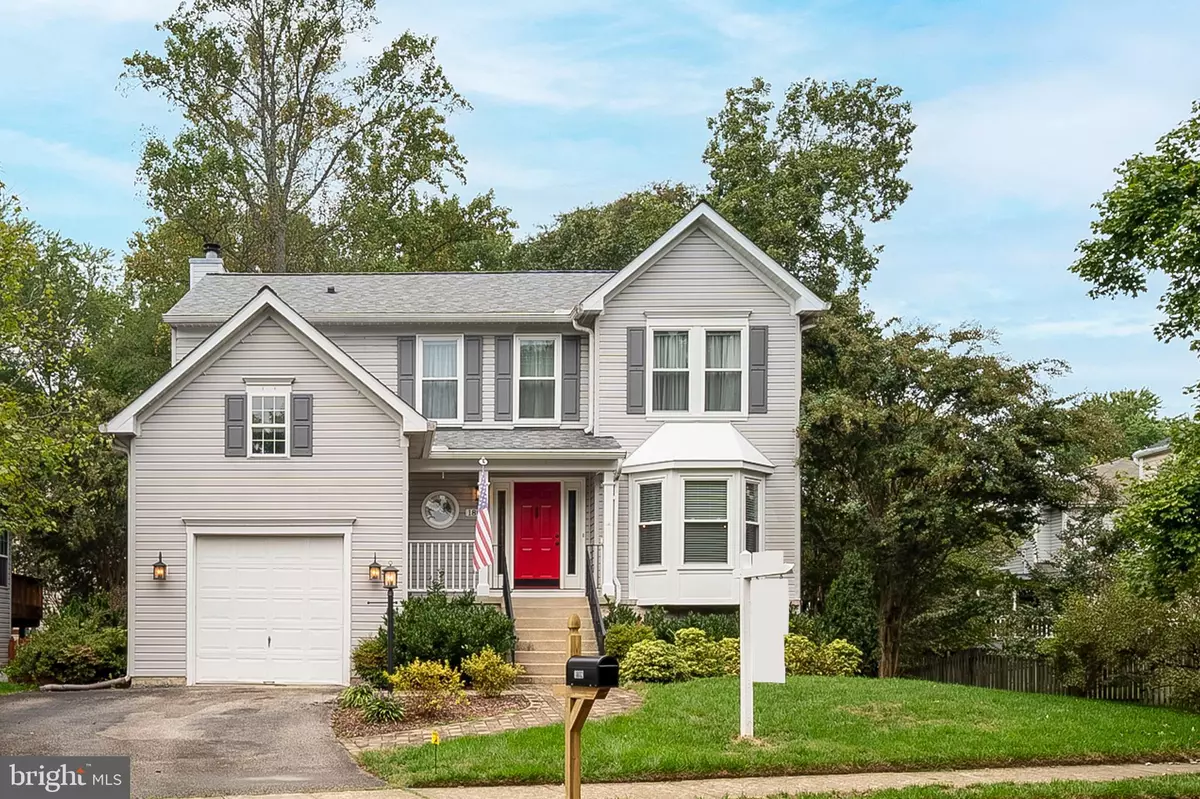 Crofton, MD 21114,1802 HAREWOOD LN