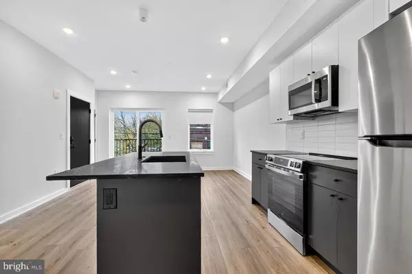 Philadelphia, PA 19133,2219-21 N 4TH ST #UNIT 5