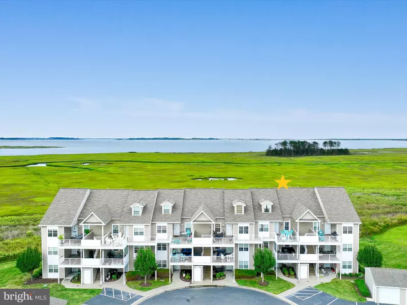 30112 BIG MARSH CT #6503, Ocean View, DE 19970