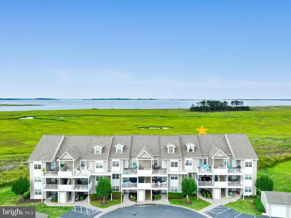 30112 BIG MARSH CT #6503, Ocean View, DE 19970