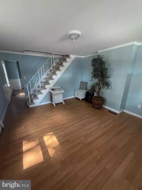 Bristol, PA 19007,232 HAYES ST