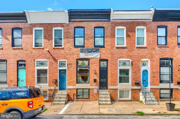 Baltimore, MD 21224,814 GRUNDY ST