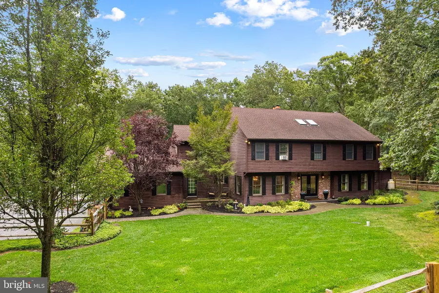 364 TUCKERTON RD, Tabernacle, NJ 08088