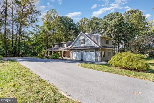 Elizabethtown, PA 17022,6180 POPLAR PATH