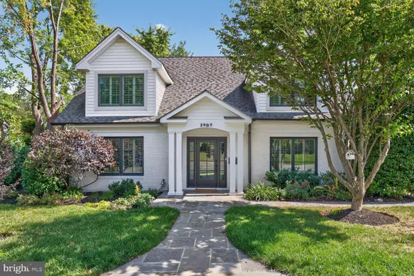 Arlington, VA 22207,2907 JOHN MARSHALL DR