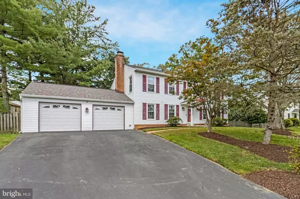 North Potomac, MD 20878,14519 KEENELAND CIR