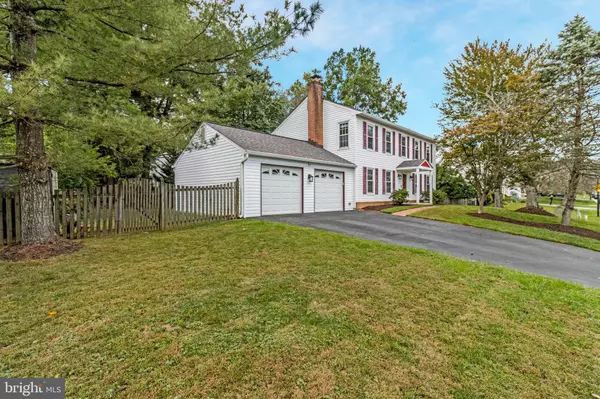 North Potomac, MD 20878,14519 KEENELAND CIR