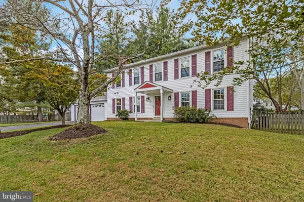 North Potomac, MD 20878,14519 KEENELAND CIR