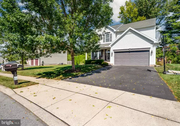 Birdsboro, PA 19508,43 THAYER RD