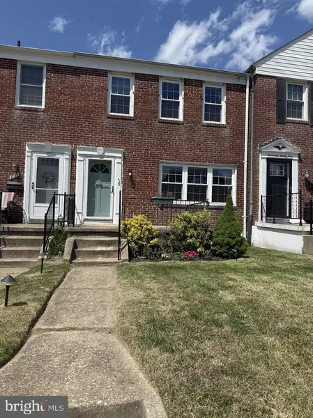 1723 EDGEWOOD RD, Towson, MD 21286