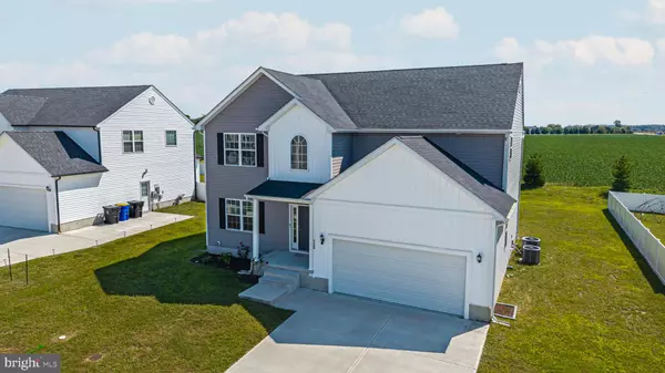 Magnolia, DE 19962,138 CILENTO DR