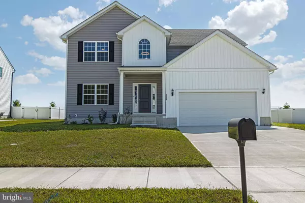 Magnolia, DE 19962,138 CILENTO DR