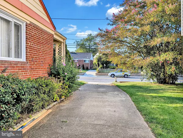 Silver Spring, MD 20903,1514 OAKVIEW DR