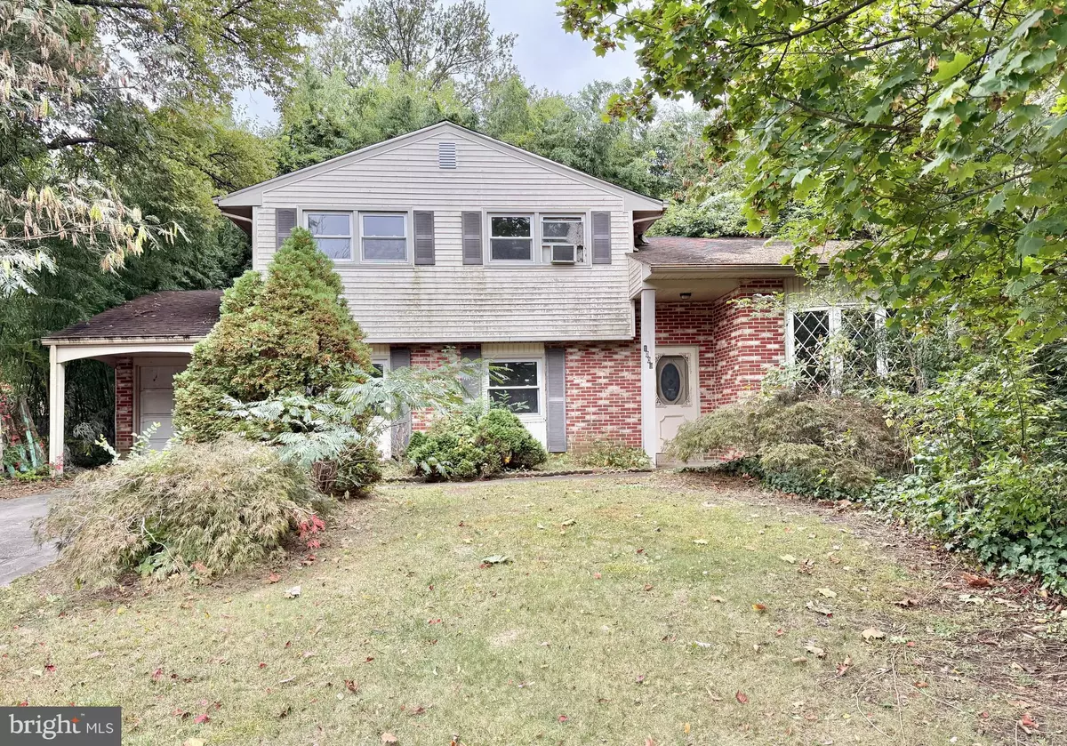 Cherry Hill, NJ 08034,1009 EDGEMOOR RD