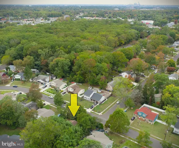 Cherry Hill, NJ 08034,1009 EDGEMOOR RD