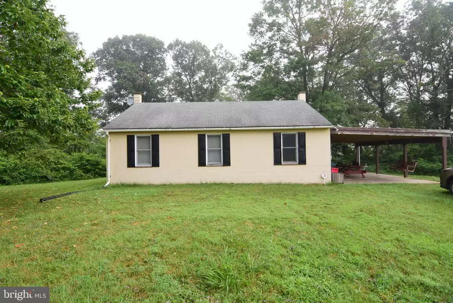 149 JUNIATA DR, Mc Veytown, PA 17051