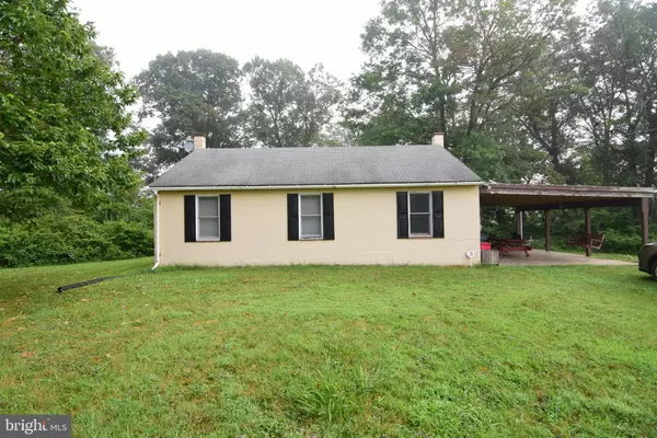 149 JUNIATA DR,  Mc Veytown,  PA 17051