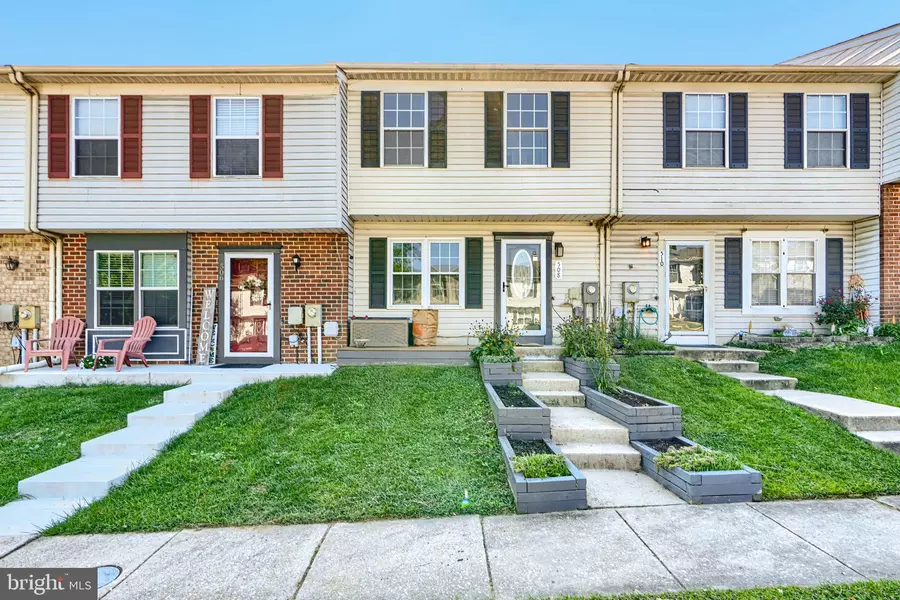 508 GLOUCESTER CT, Middle River, MD 21220