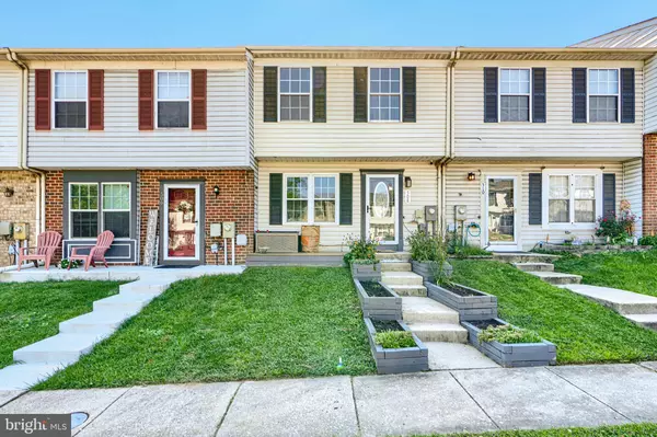 508 GLOUCESTER CT, Middle River, MD 21220