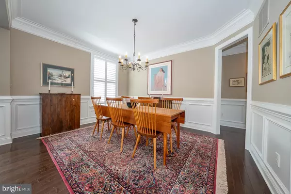 Newtown Square, PA 19073,3705 WYOLA FARM RD