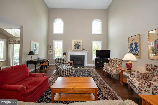 Newtown Square, PA 19073,3705 WYOLA FARM RD