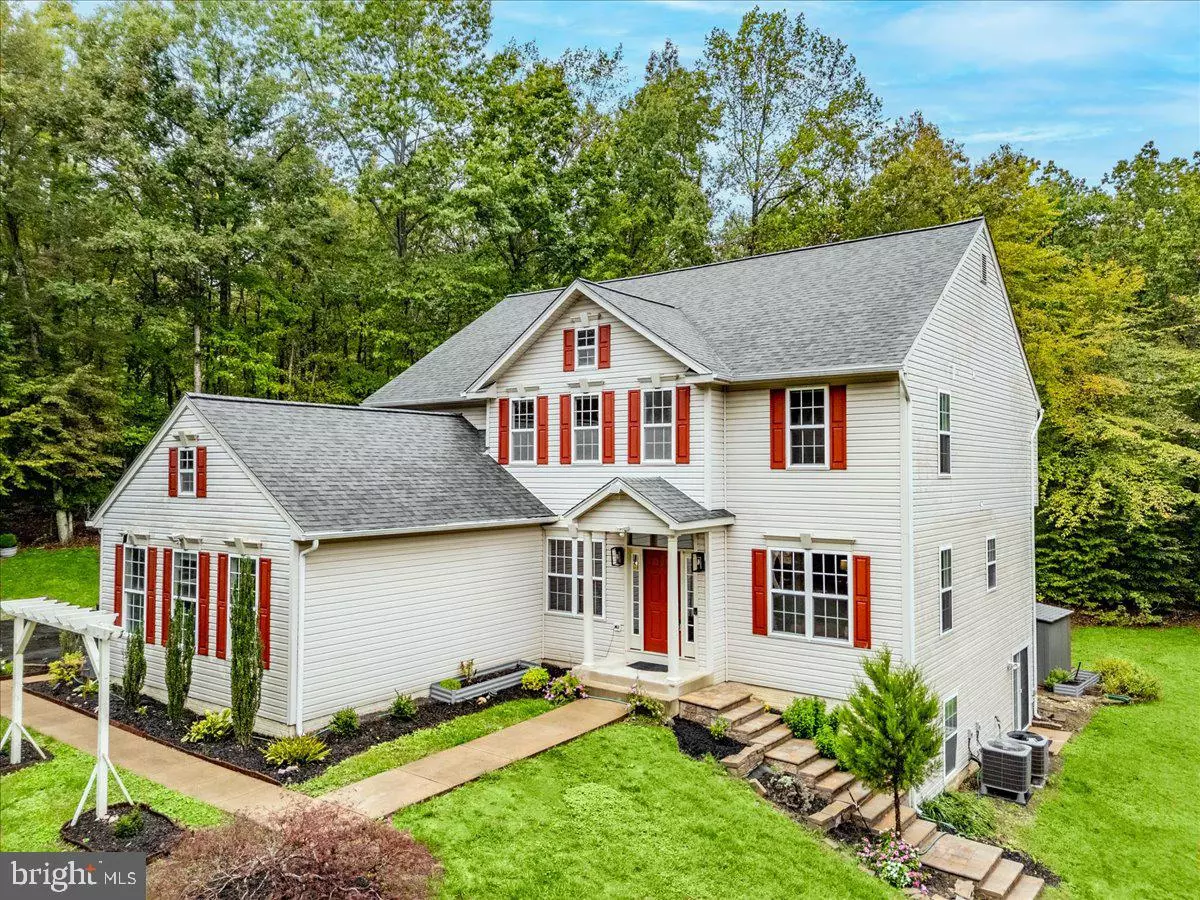 Fredericksburg, VA 22406,255 SUMMER BREEZE LN