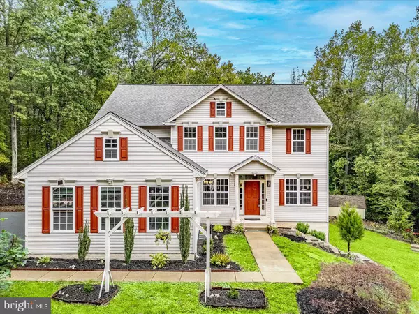 255 SUMMER BREEZE LN, Fredericksburg, VA 22406