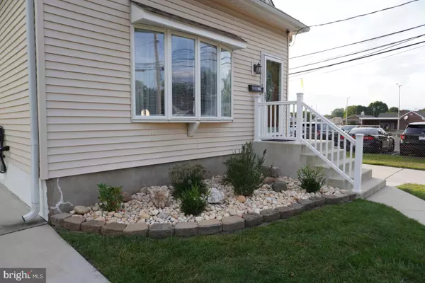 Berlin, NJ 08009,20 HAINES AVE