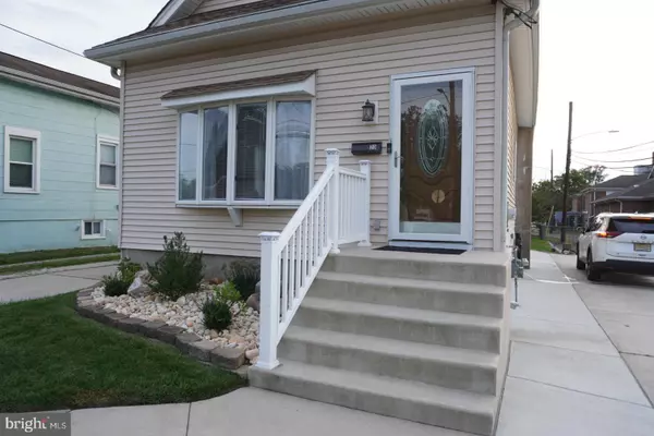 Berlin, NJ 08009,20 HAINES AVE