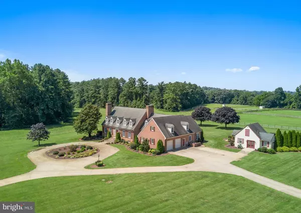 Warwick, MD 21912,2 PREAKNESS PL