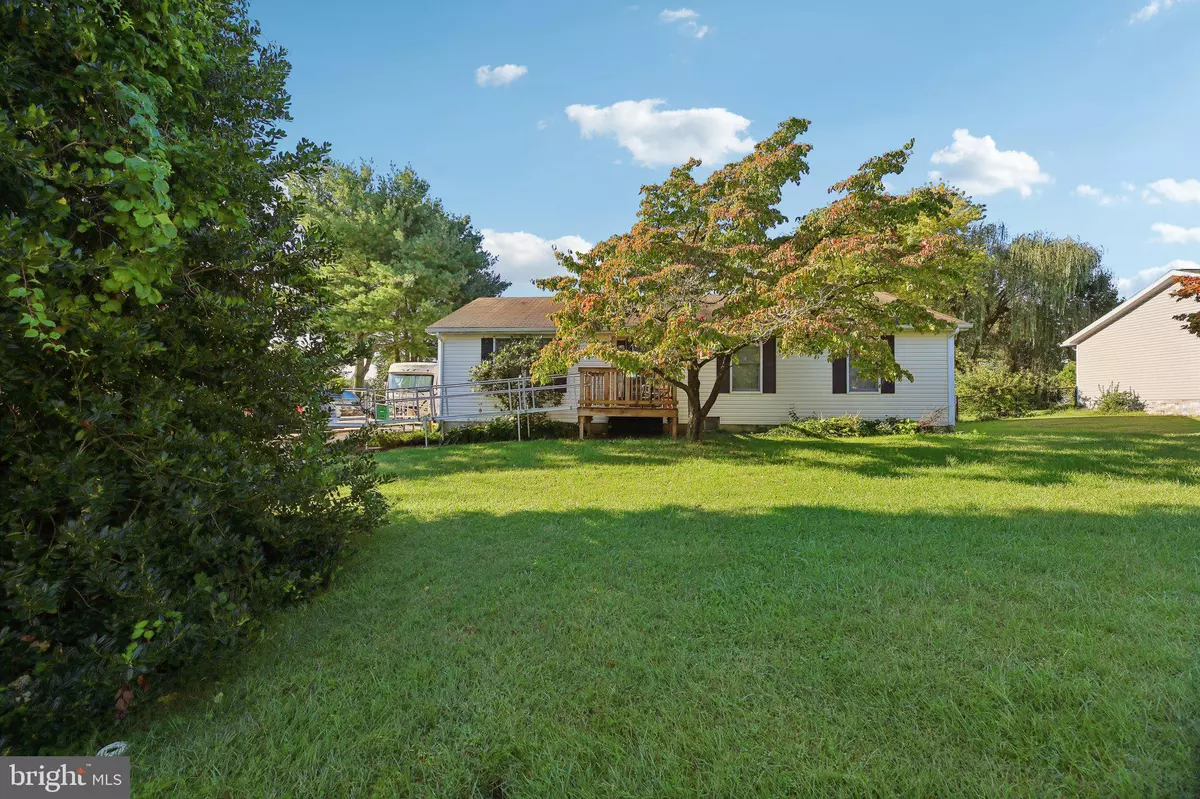 Aberdeen, MD 21001,735 MARIAN DR