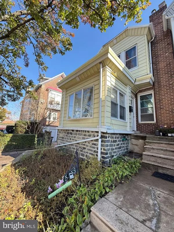 5353 N 15TH ST, Philadelphia, PA 19141