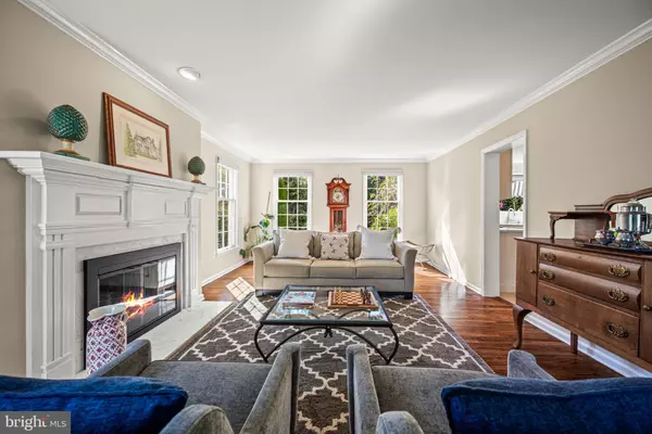 Berwyn, PA 19312,1021 BEAUMONT RD