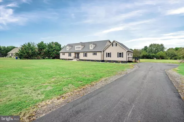 Greenwood, DE 19950,12605 BEACH HWY