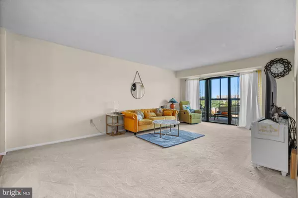 Silver Spring, MD 20906,15101 INTERLACHEN DR #1-1022