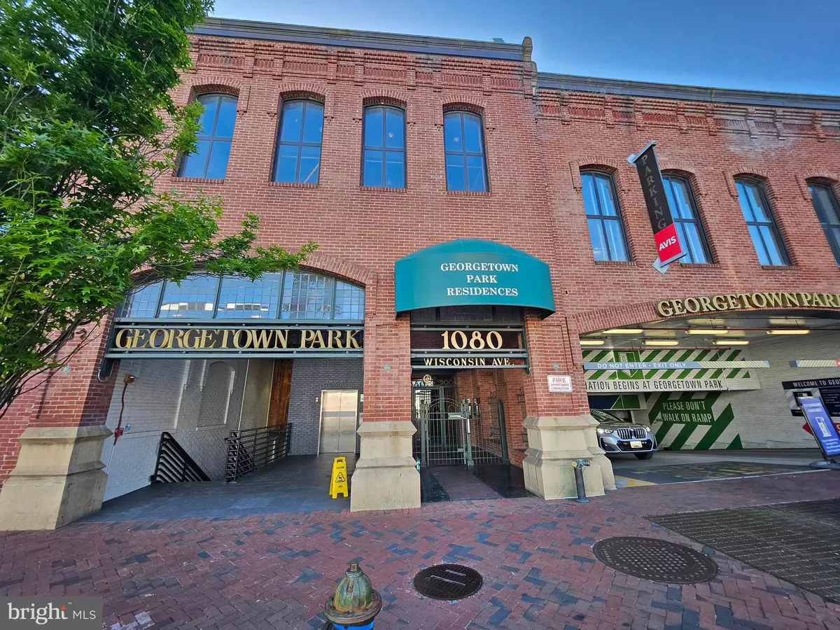 Washington, DC 20007,1080 WISCONSIN AVE NW #303