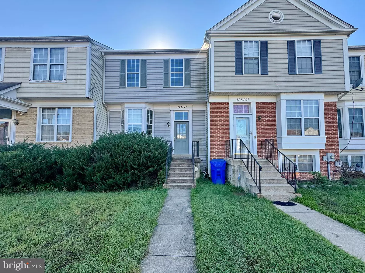 Waldorf, MD 20603,11312-D GOLDEN EAGLE PL