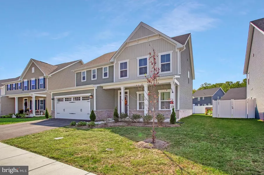 216 PERRYS RETREAT BLVD, Grasonville, MD 21638