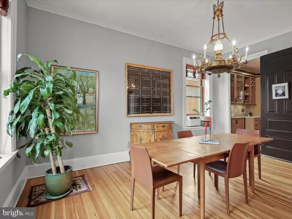 Washington, DC 20009,2220 20TH ST NW #46