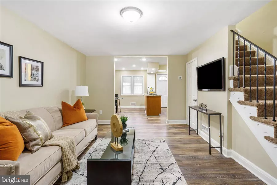 3211 BRENDAN AVE, Baltimore, MD 21213