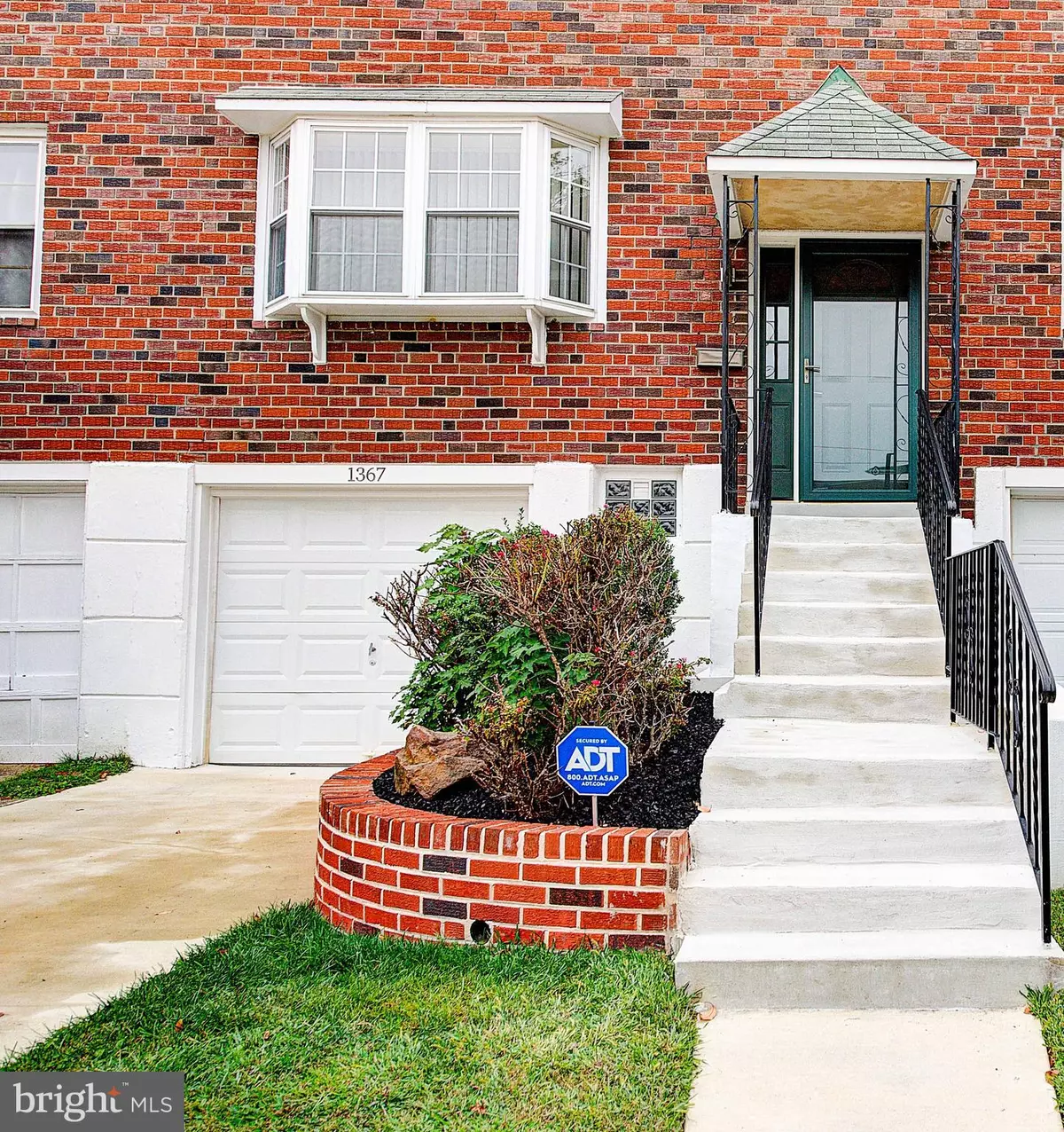 Brookhaven, PA 19015,1367 ADAIR RD