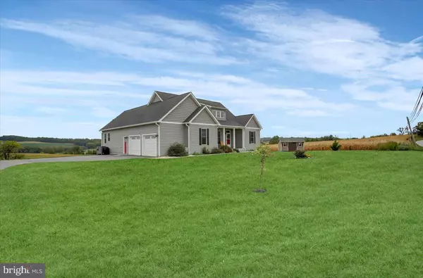 New Windsor, MD 21776,2461 OLD NEW WINDSOR PIKE