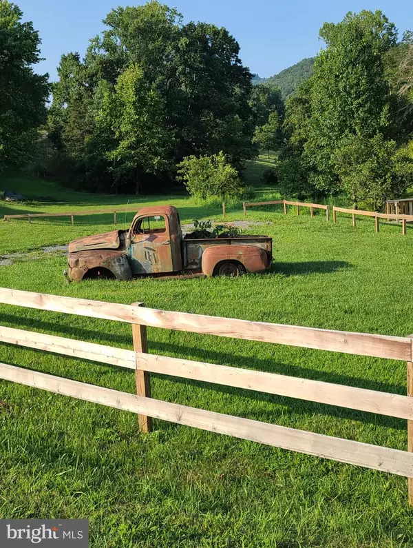 Madison, VA 22727,NEAR 405 KINDERHOOK RD