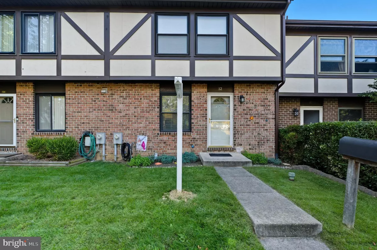 Baltimore, MD 21234,12 BORGIA CT