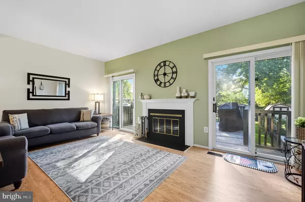 Baltimore, MD 21234,12 BORGIA CT