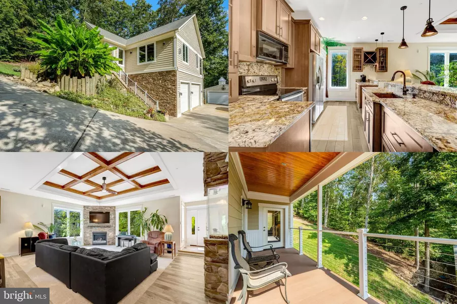 100 AQUIA BAY AVE, Stafford, VA 22554