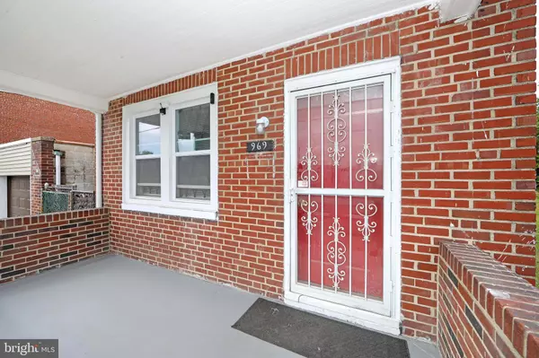 Camden, NJ 08104,969 SYLVAN ST
