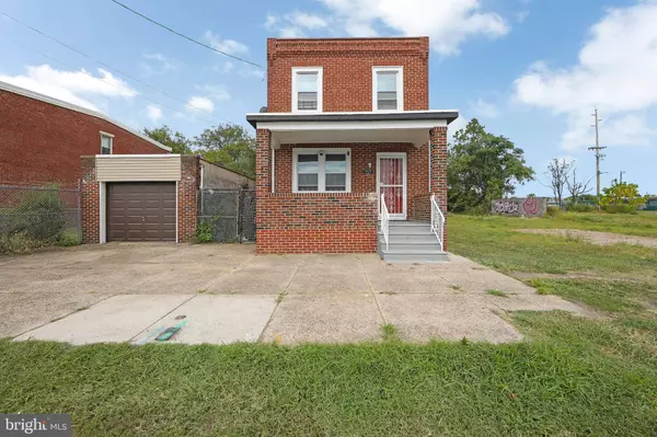 Camden, NJ 08104,969 SYLVAN ST