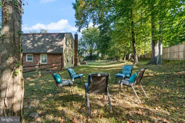 Silver Spring, MD 20906,2 BROOMALL CT