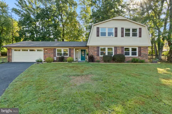 2 BROOMALL CT, Silver Spring, MD 20906